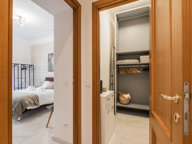 The Best Rent – Two-bedroom apartment in Testaccio gallery image 3