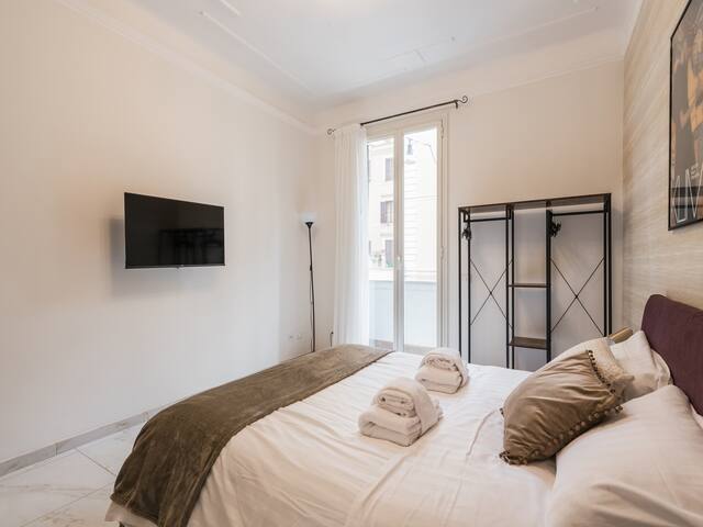 The Best Rent – Two-bedroom apartment in Testaccio gallery image 2