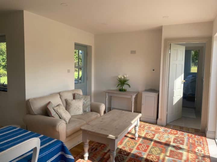 Luxurious Holiday Escape - Limavady