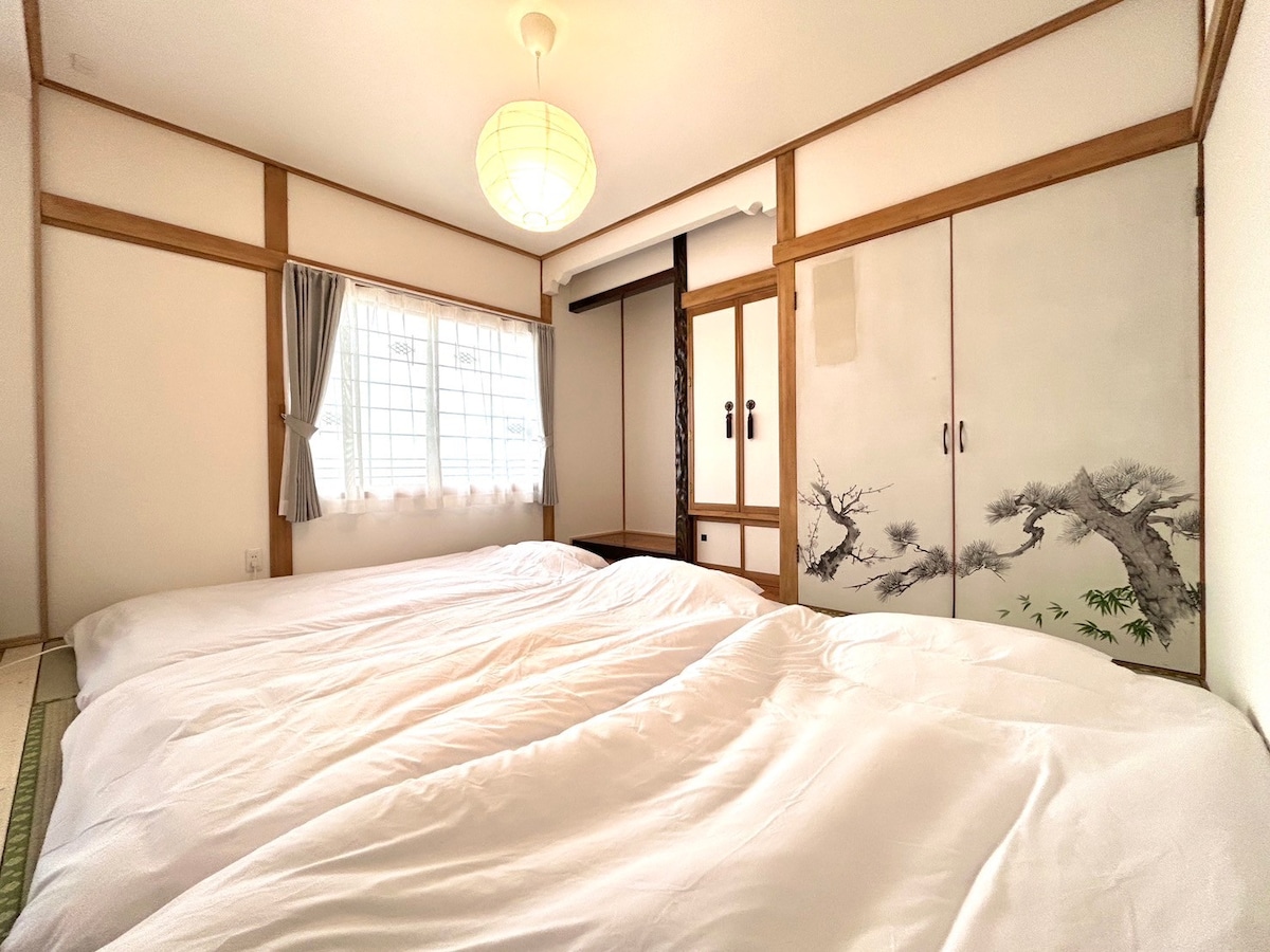 საძინებელი 4