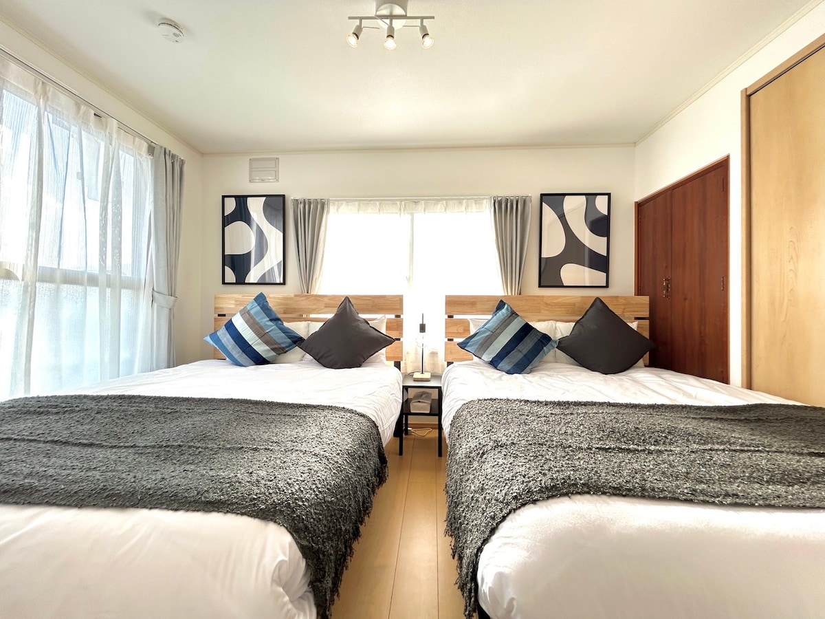 საძინებელი 3