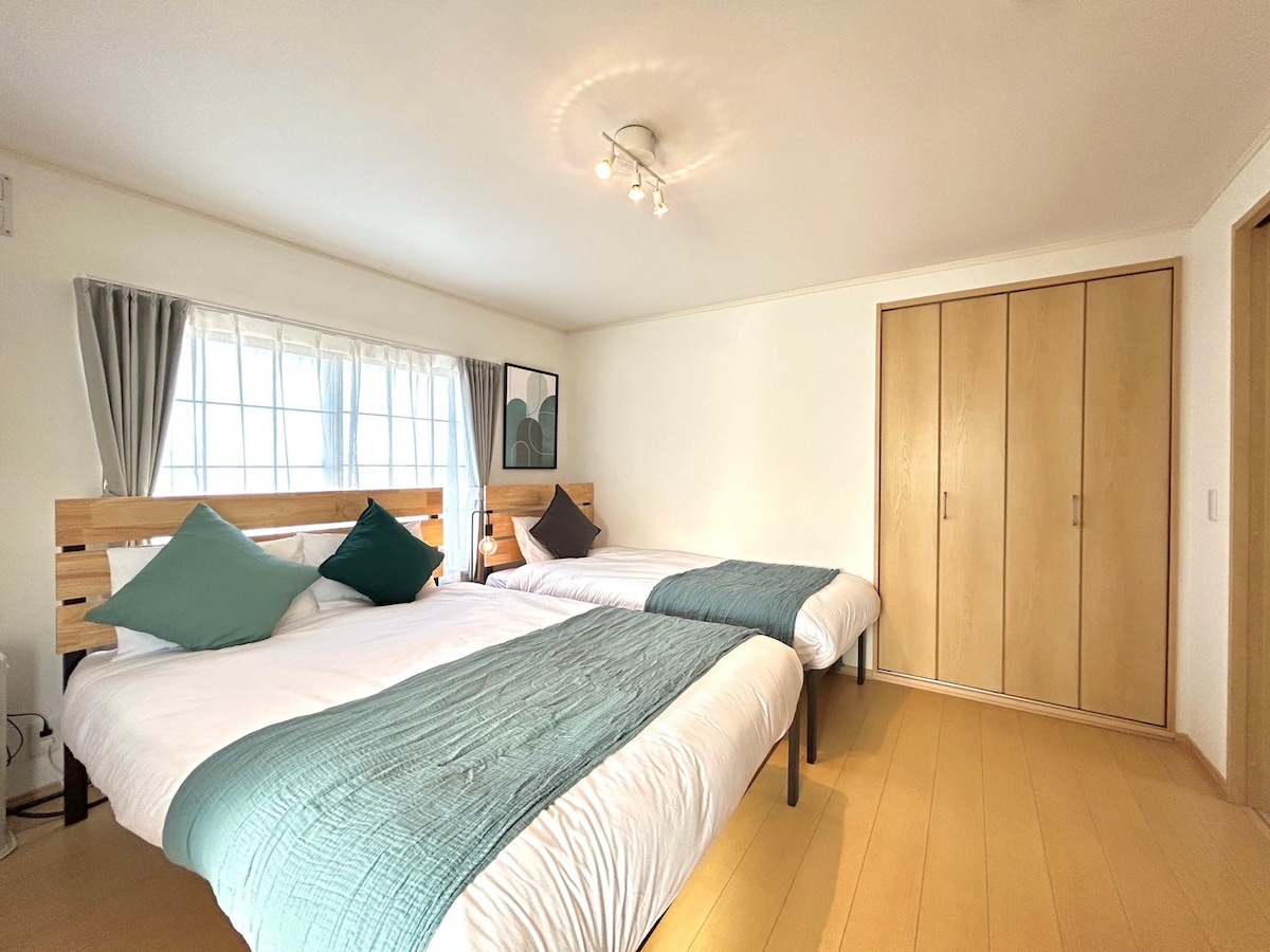 საძინებელი 2