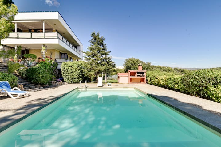 CoastalVillas – Villa Turquesa