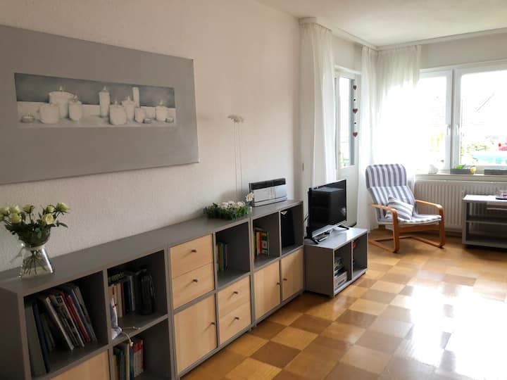 2raum-freiraum In Kressbronn - Kressbronn am Bodensee
