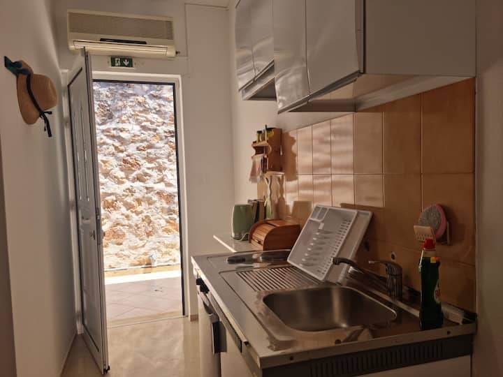 Agia Efimia Studios - Asos