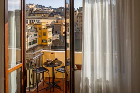 Oro1 Florence Luxury Apartment By MMega
