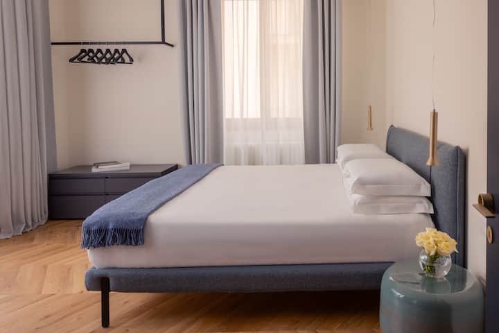 غرفة النوم 3