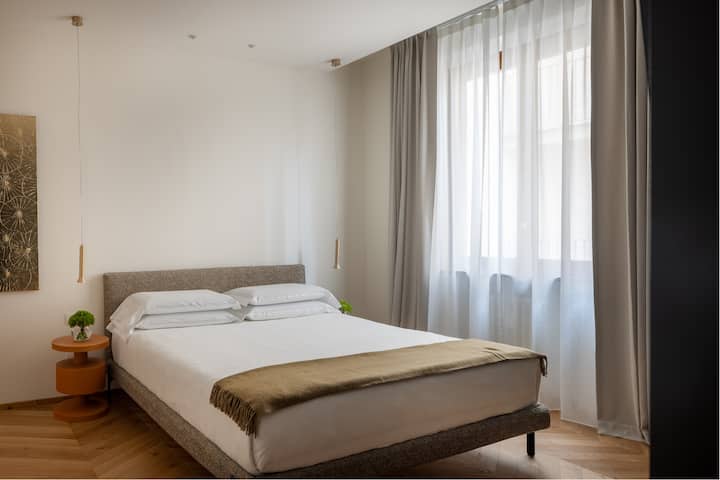 غرفة النوم 4