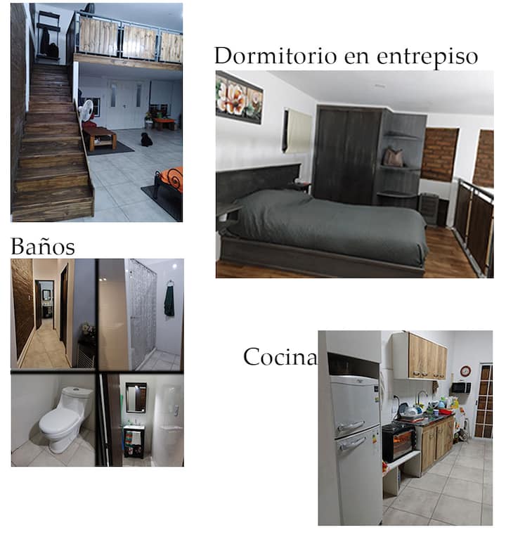 Benita's Place - San Juan