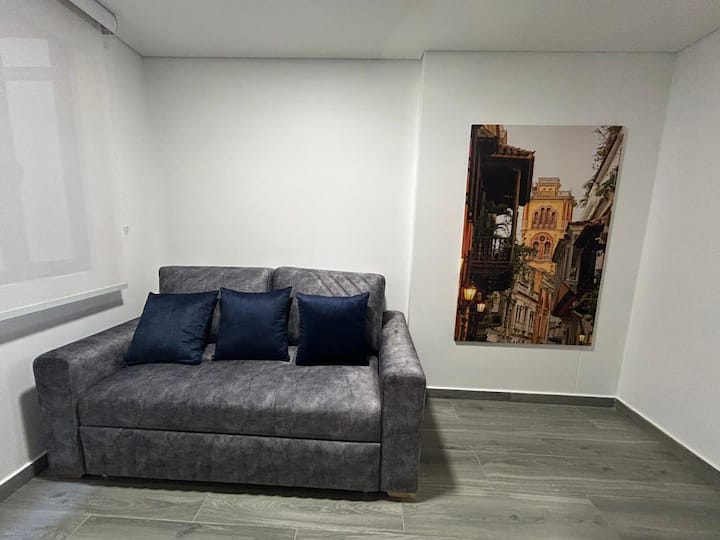 Suite Batan 204 - Bogota
