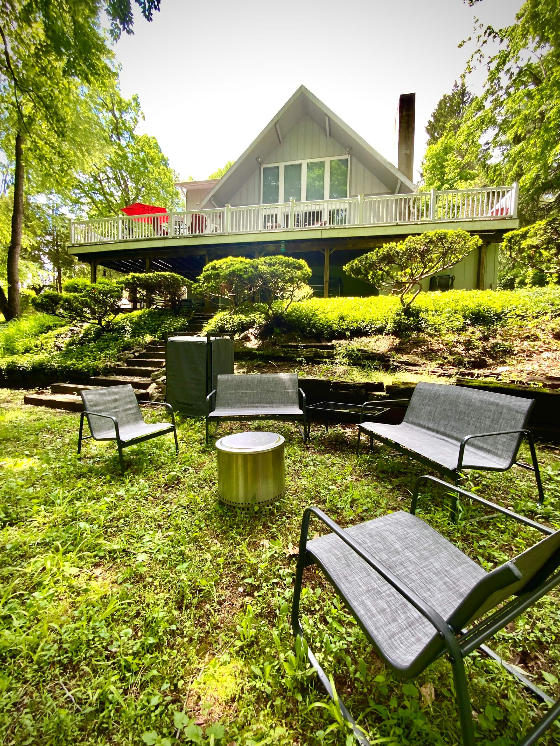 *Hot Tub* @ Retreat by Gettysburg & Liberty Mtn