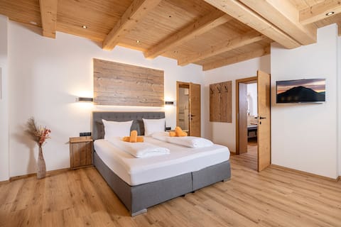 Separate Stiegler - Apartment 3
