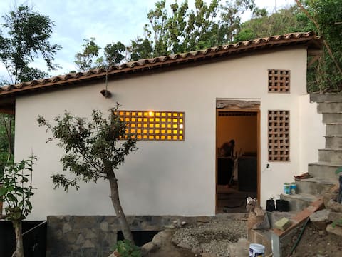Cozy Eco Bungalow
