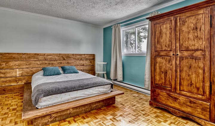 غرفة النوم 3