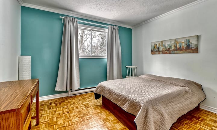 غرفة النوم 2