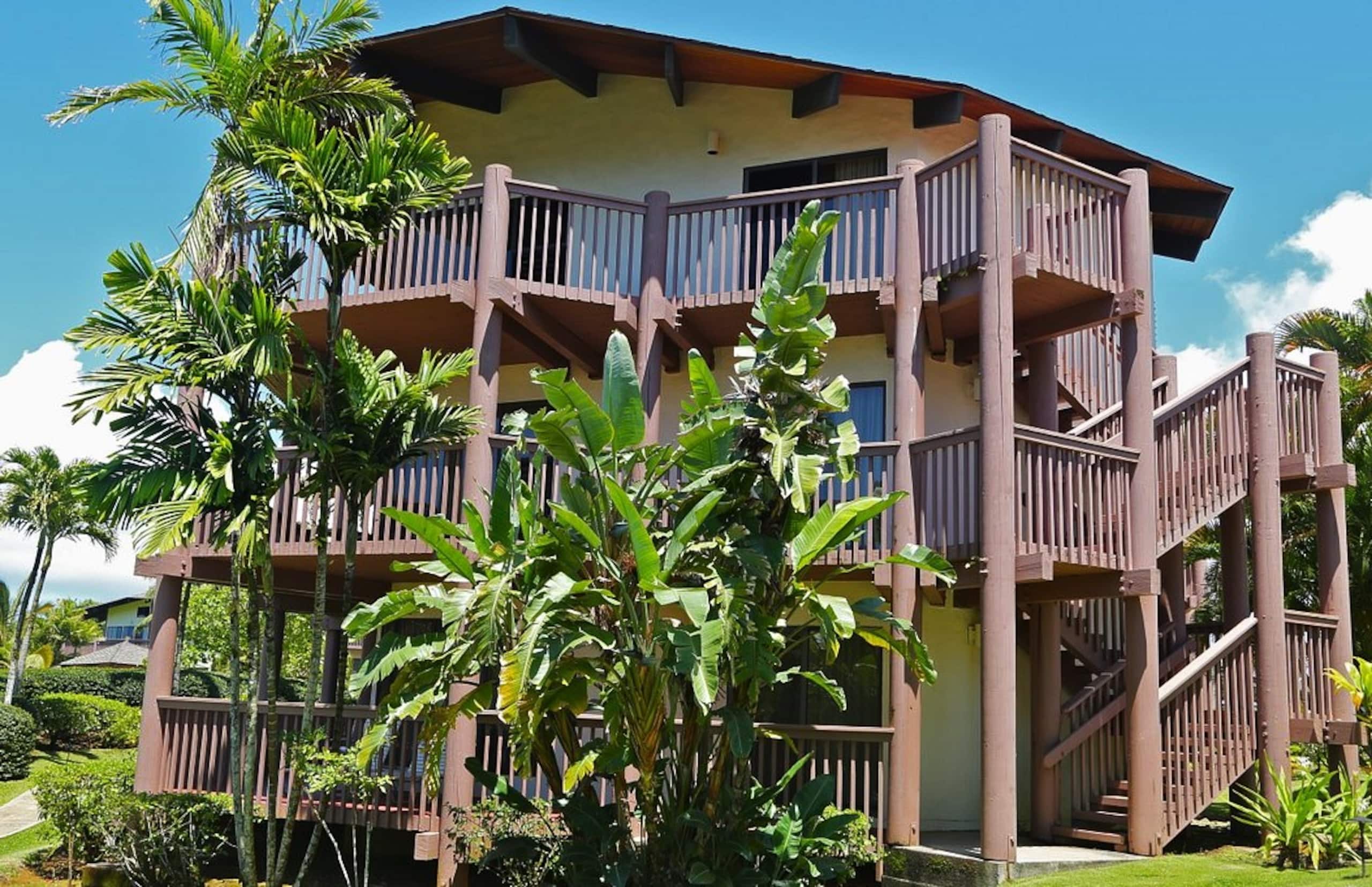 Ka Eo Kai  Resort 2 BR w/ POOL & HOT TUB - Photo 11