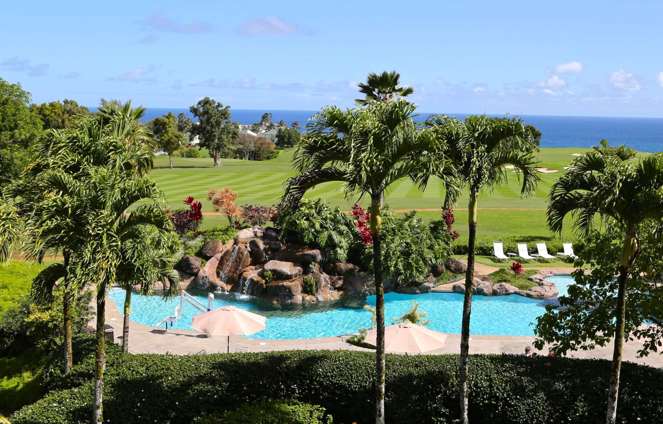 Ka Eo Kai  Resort 2 BR w/ POOL & HOT TUB - Photo 1