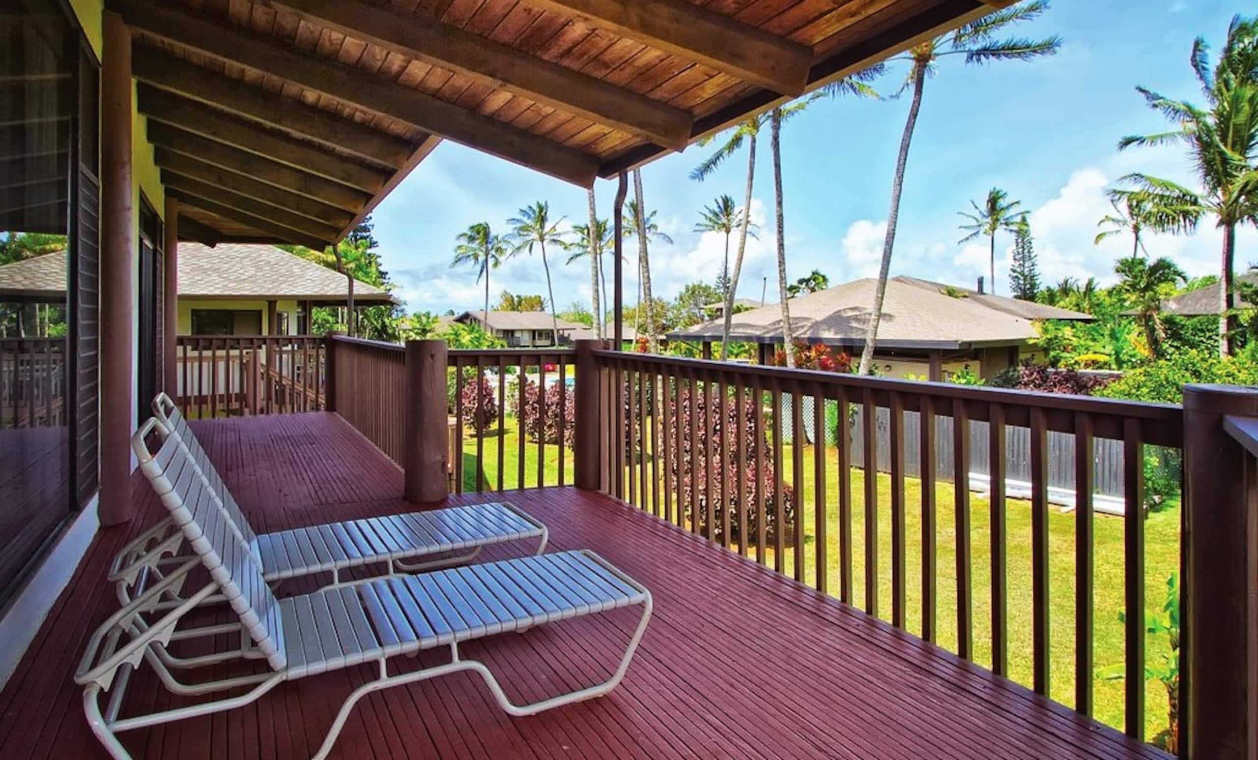 Ka Eo Kai  Resort 2 BR w/ POOL & HOT TUB - Photo 7