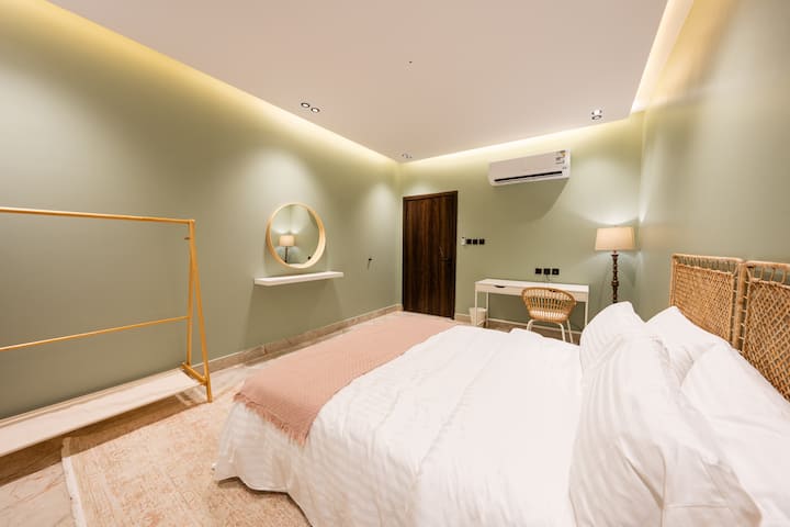 Udoban, plišani madrac omogućit će vam da spavate na oblacima