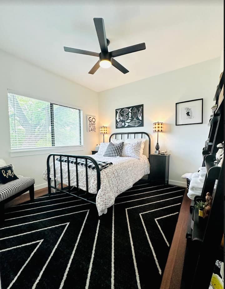 საძინებელი 3