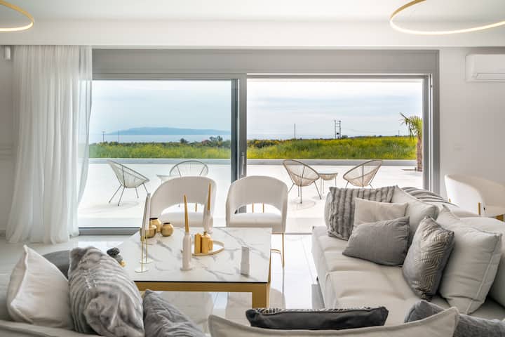 Villa Amalia: Karavados' Jewel - Cephalonia