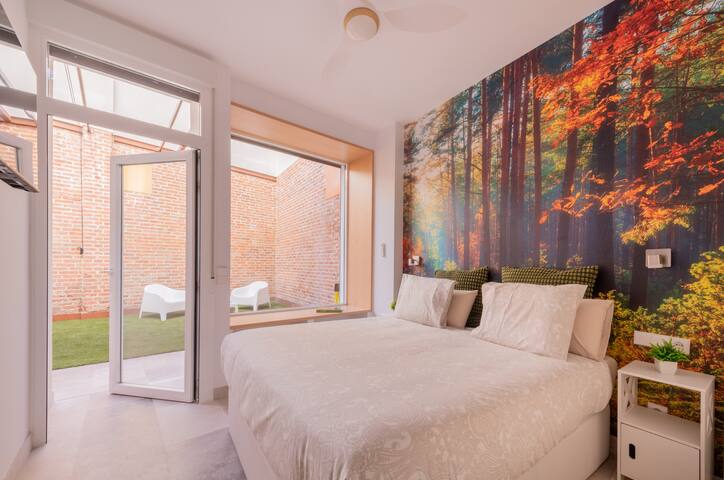 Espacioso apartamento doble en Madrid gallery image 3