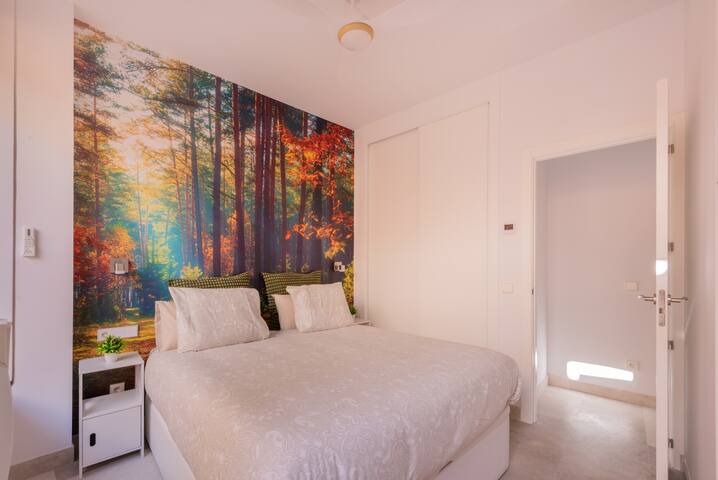 Espacioso apartamento doble en Madrid gallery image 4