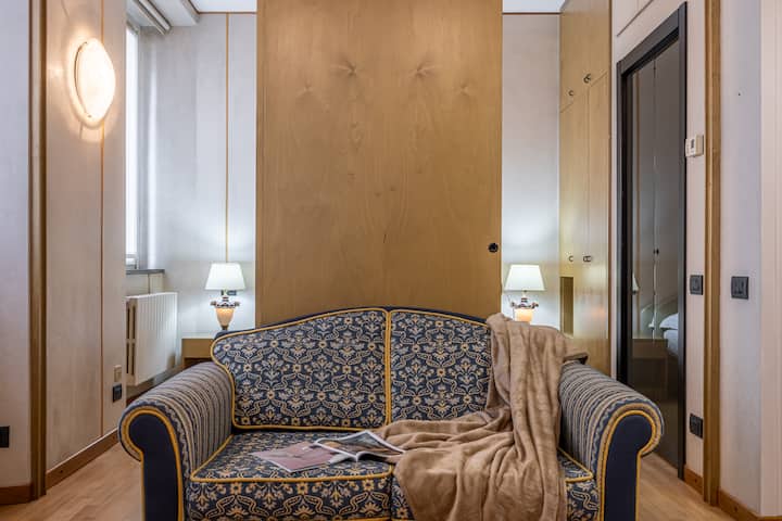 Duomo Suite - Milan
