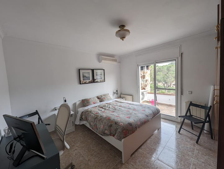 ห้องนอน2