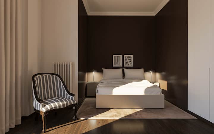 საძინებელი 2