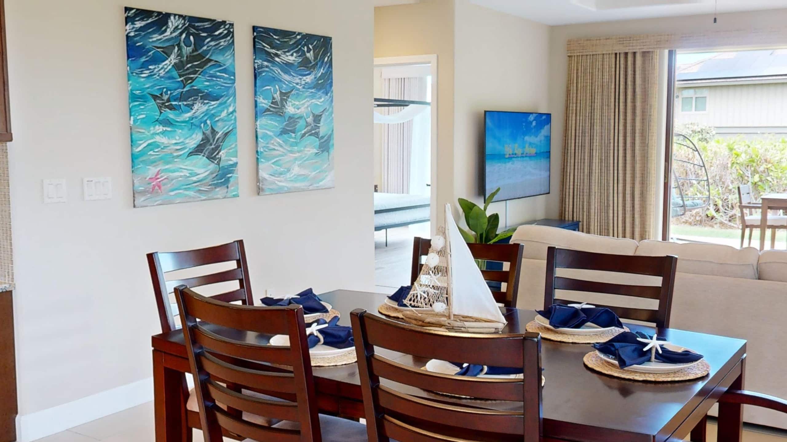 Home in Waimea · ★5.0 · 3 bedrooms · 5 beds · 2.5 baths - Image 9