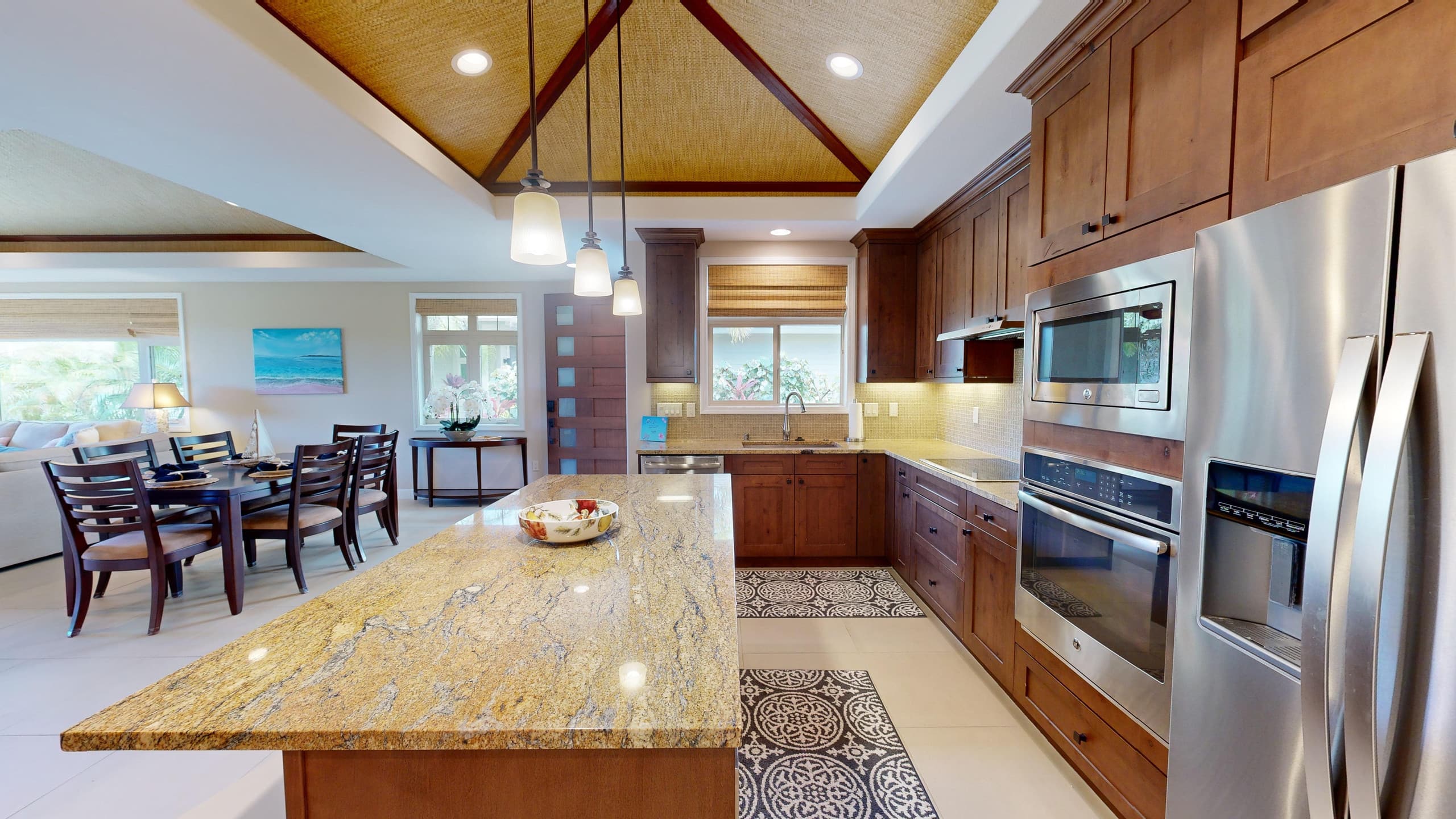 Home in Waimea · ★5.0 · 3 bedrooms · 5 beds · 2.5 baths - Image 6