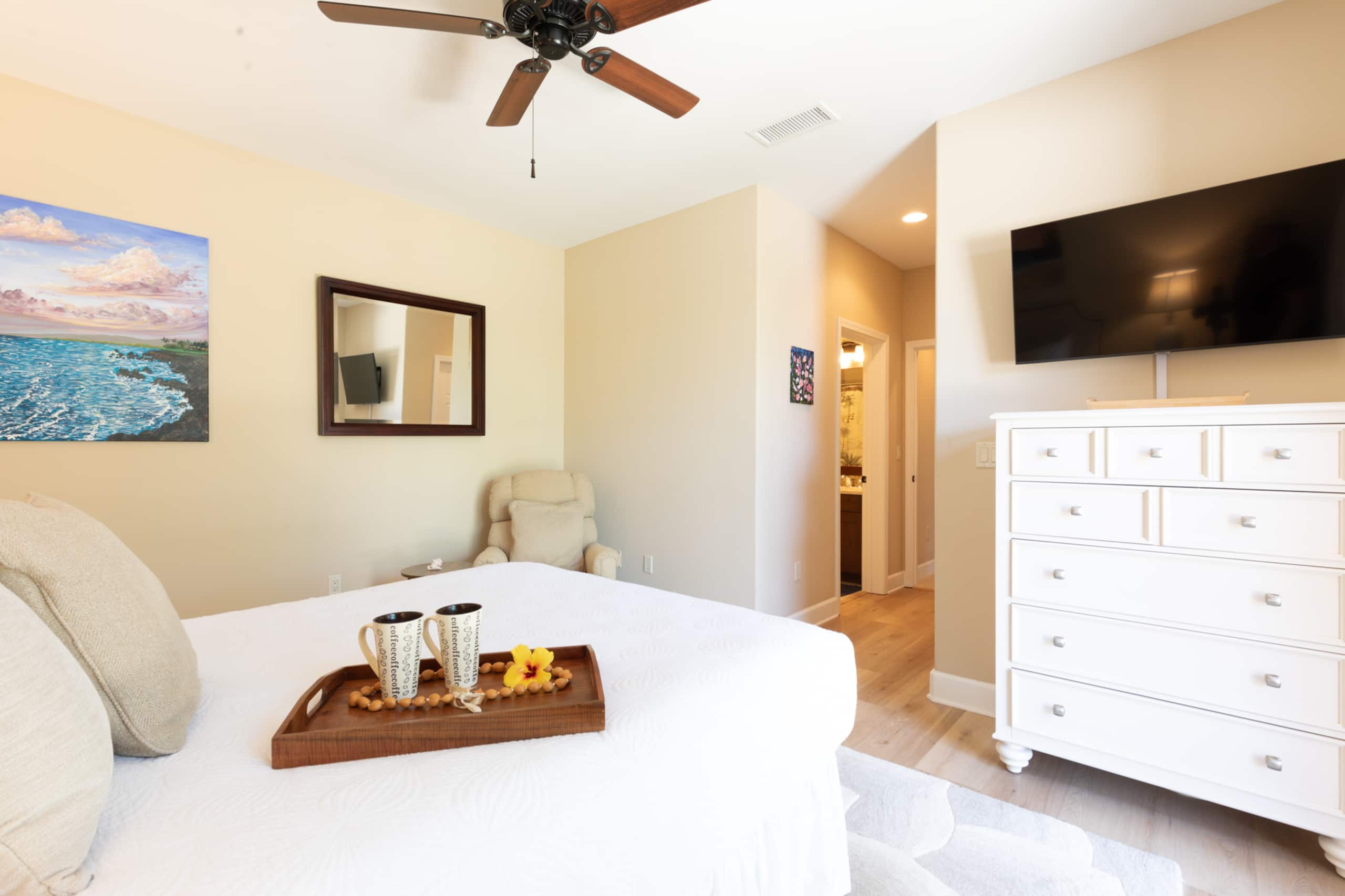 Home in Waimea · ★5.0 · 3 bedrooms · 5 beds · 2.5 baths - Image 17