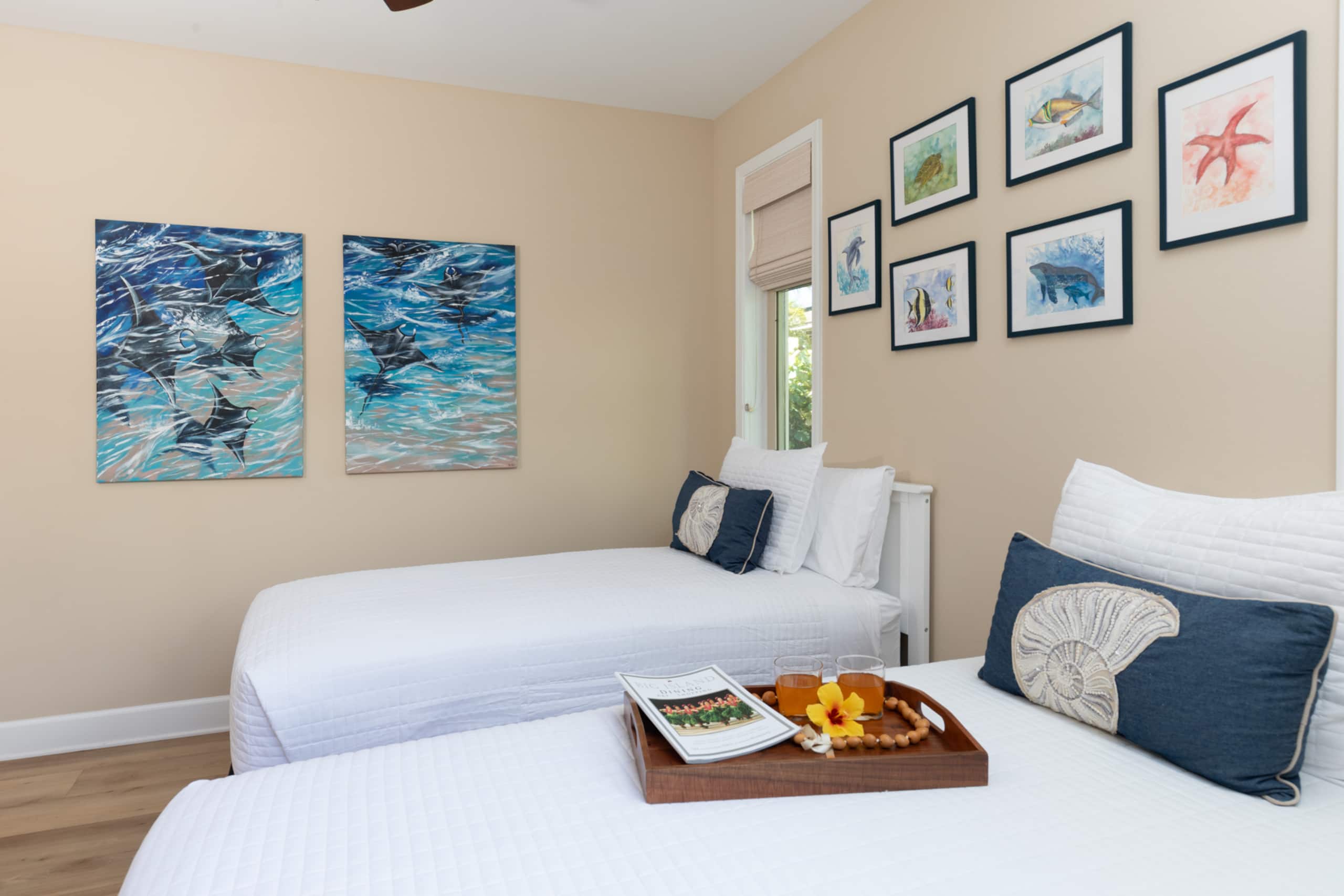Home in Waimea · ★5.0 · 3 bedrooms · 5 beds · 2.5 baths - Image 23