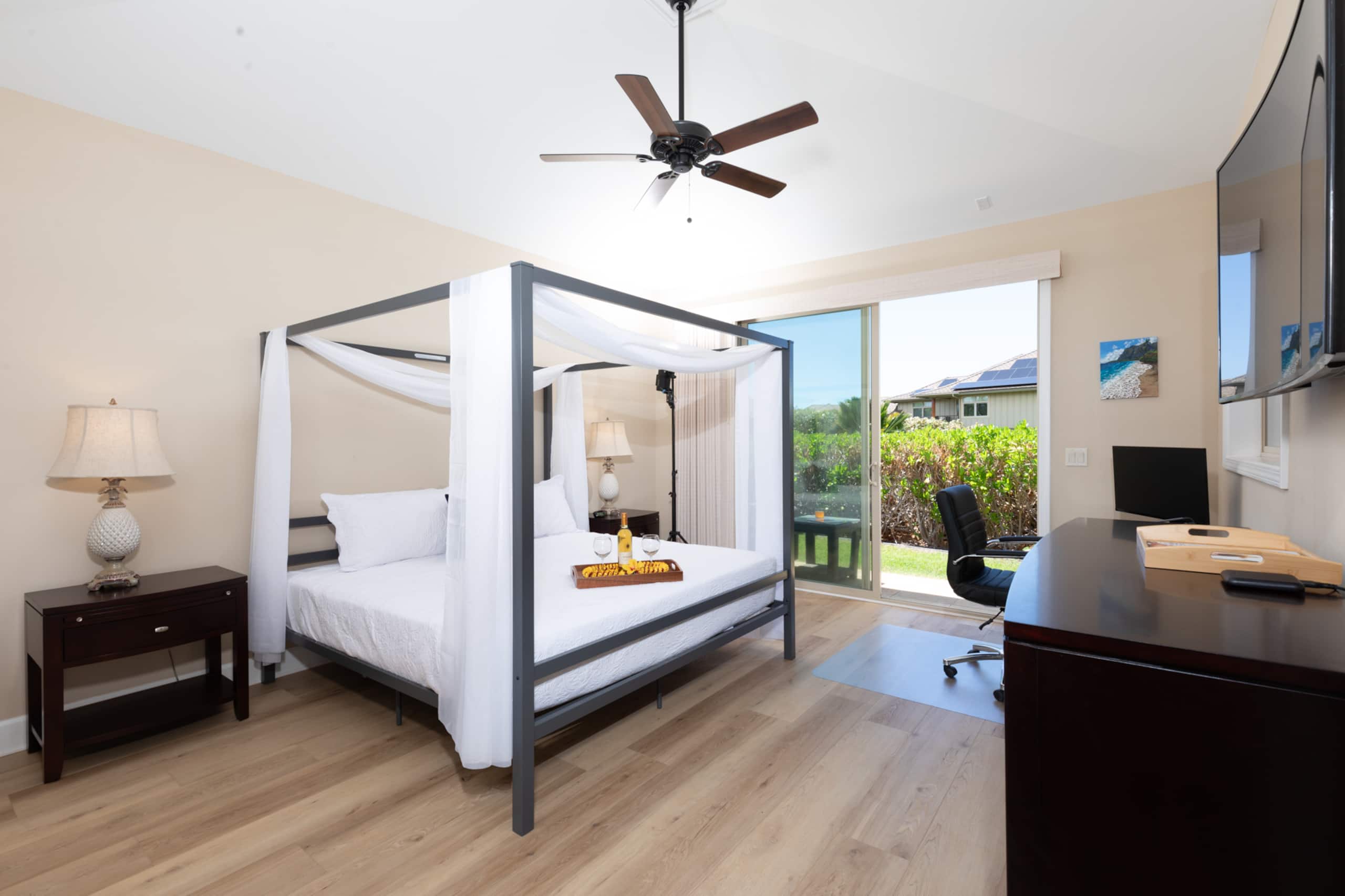 Home in Waimea · ★5.0 · 3 bedrooms · 5 beds · 2.5 baths - Image 13