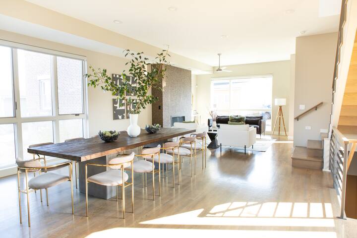 Harp Housing managed Airbnb listing 1