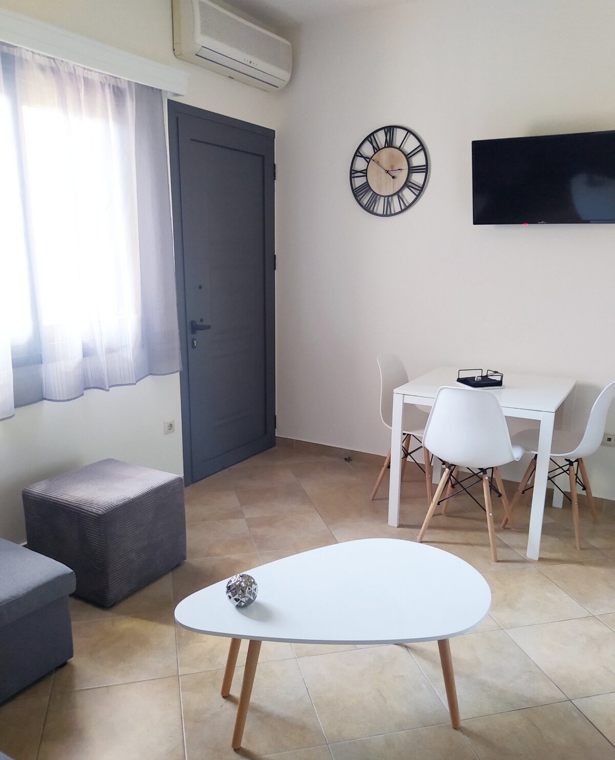 Всекидневна