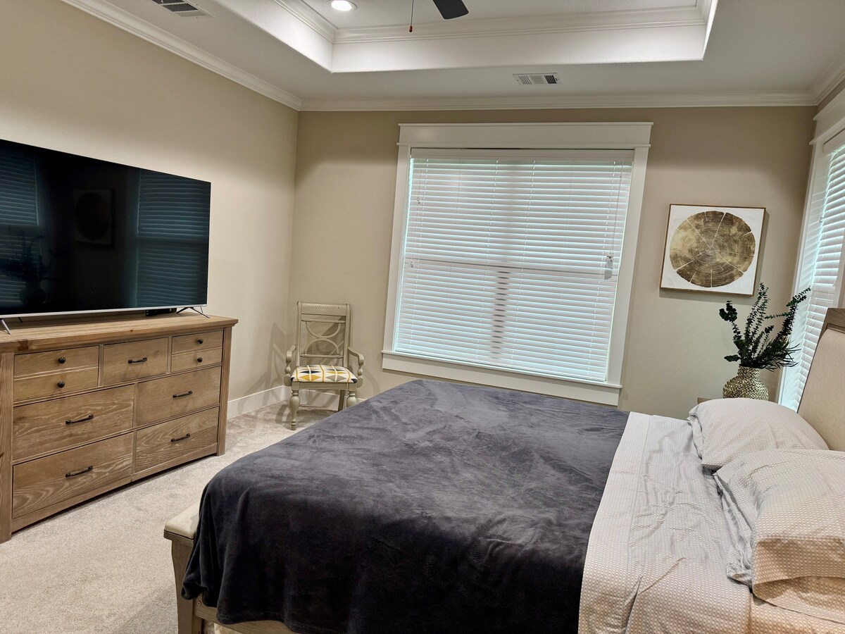 غرفة النوم 3