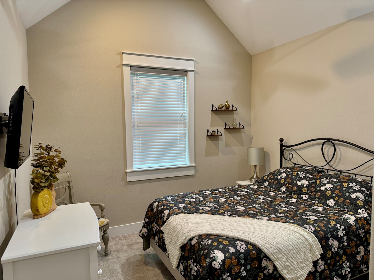 غرفة النوم 2