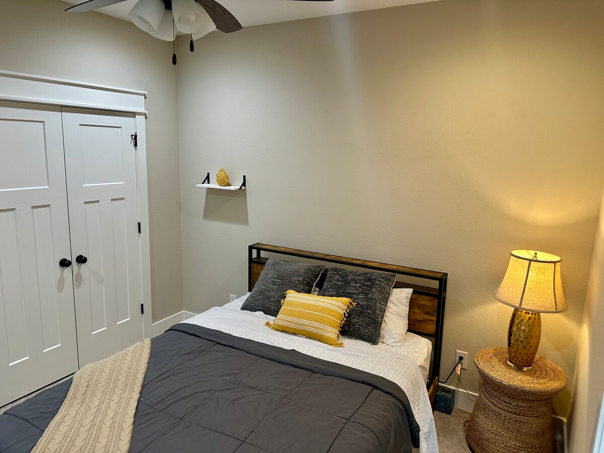 غرفة النوم 1