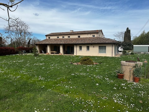 B&B cento mulini