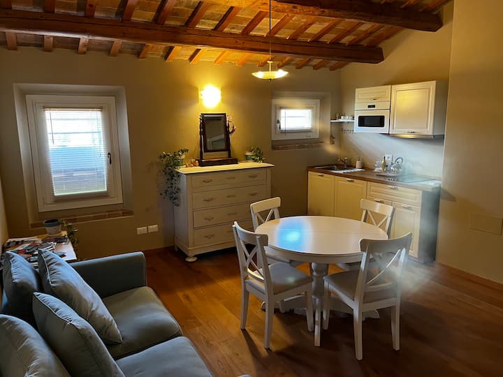 B&b Cento Mulini Due Matrimoniali - Cesena