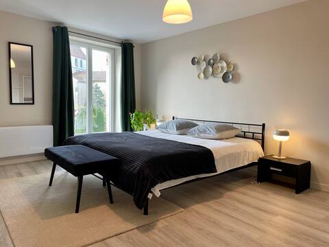 Townhouse 2 bedrooms