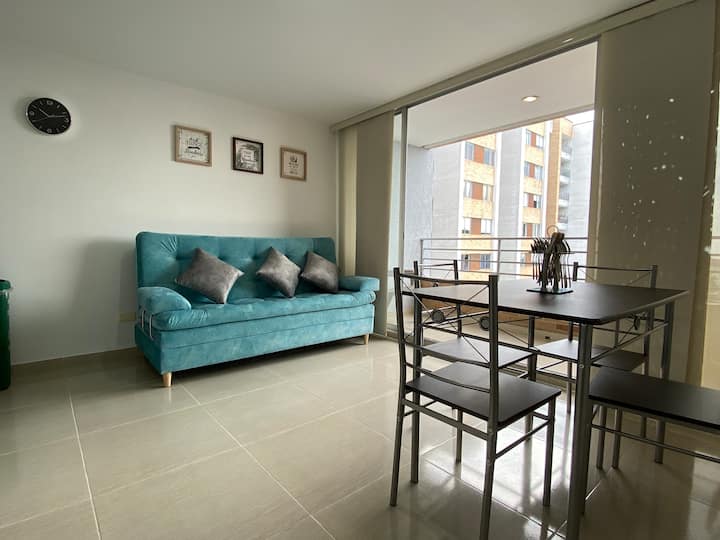 მისაღები ოთახი