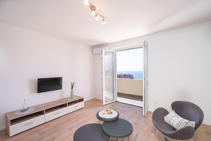 Baselli - Three Bedroom Apt - Dubrovnik