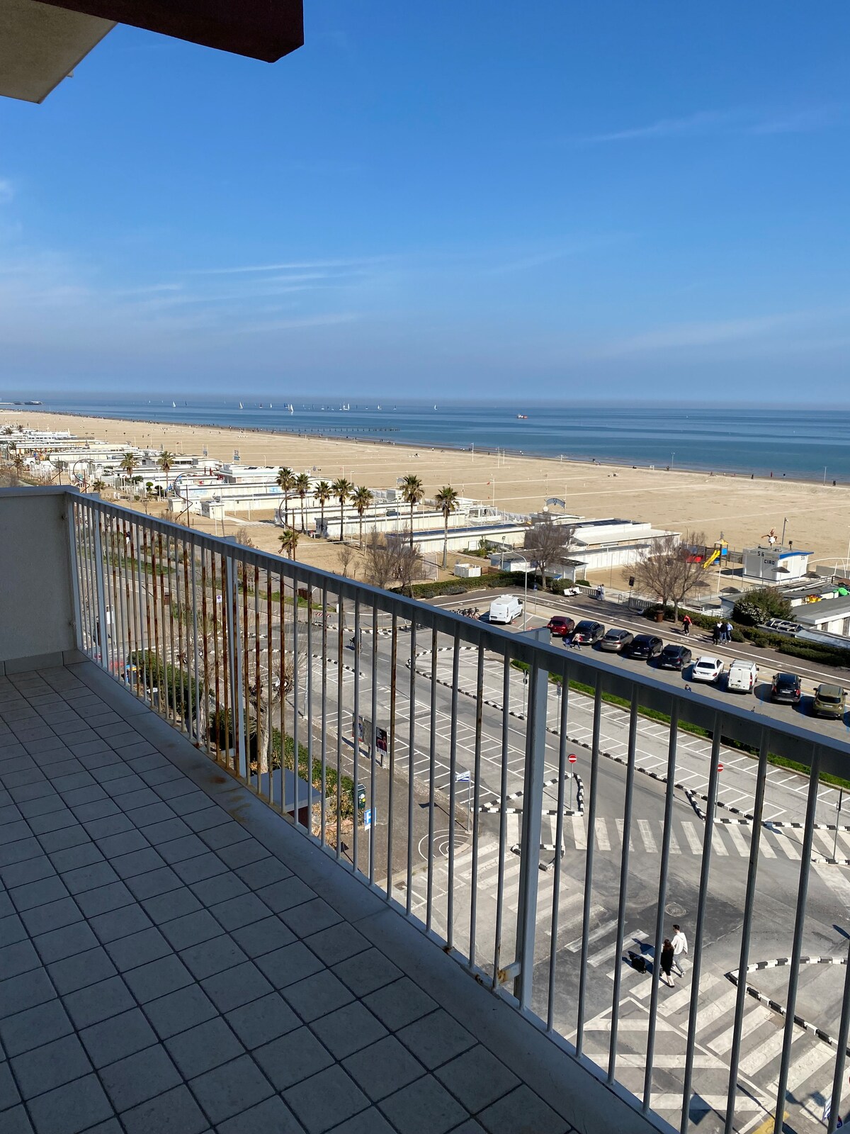 apartment with sea view Apartments for Rent in Rimini, EmiliaRomagna, Italy Airbnb