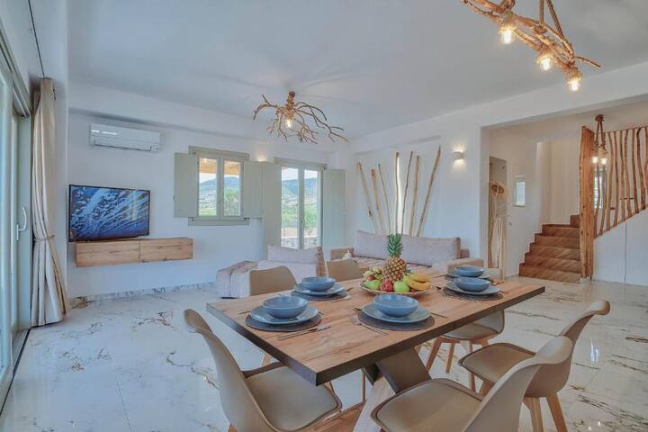 Antiparos Villa Oliva gallery image 3