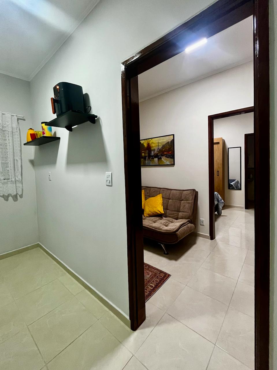Anúncio popular: Apt 6 Downtown Aparecida em Aparecida