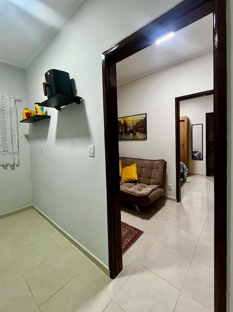 Anúncio popular: Apt 6 Downtown Aparecida em Aparecida