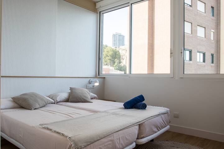 საძინებელი 2